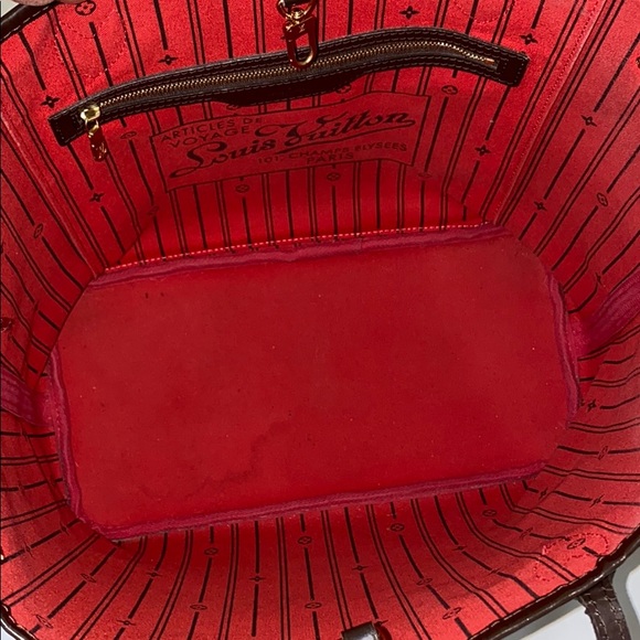 ❤️authentic lv - Picture 11 of 15